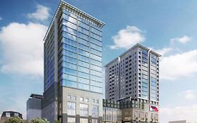 Hotel Tentrem Semarang